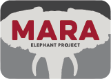 Mara Elephant Project Logo