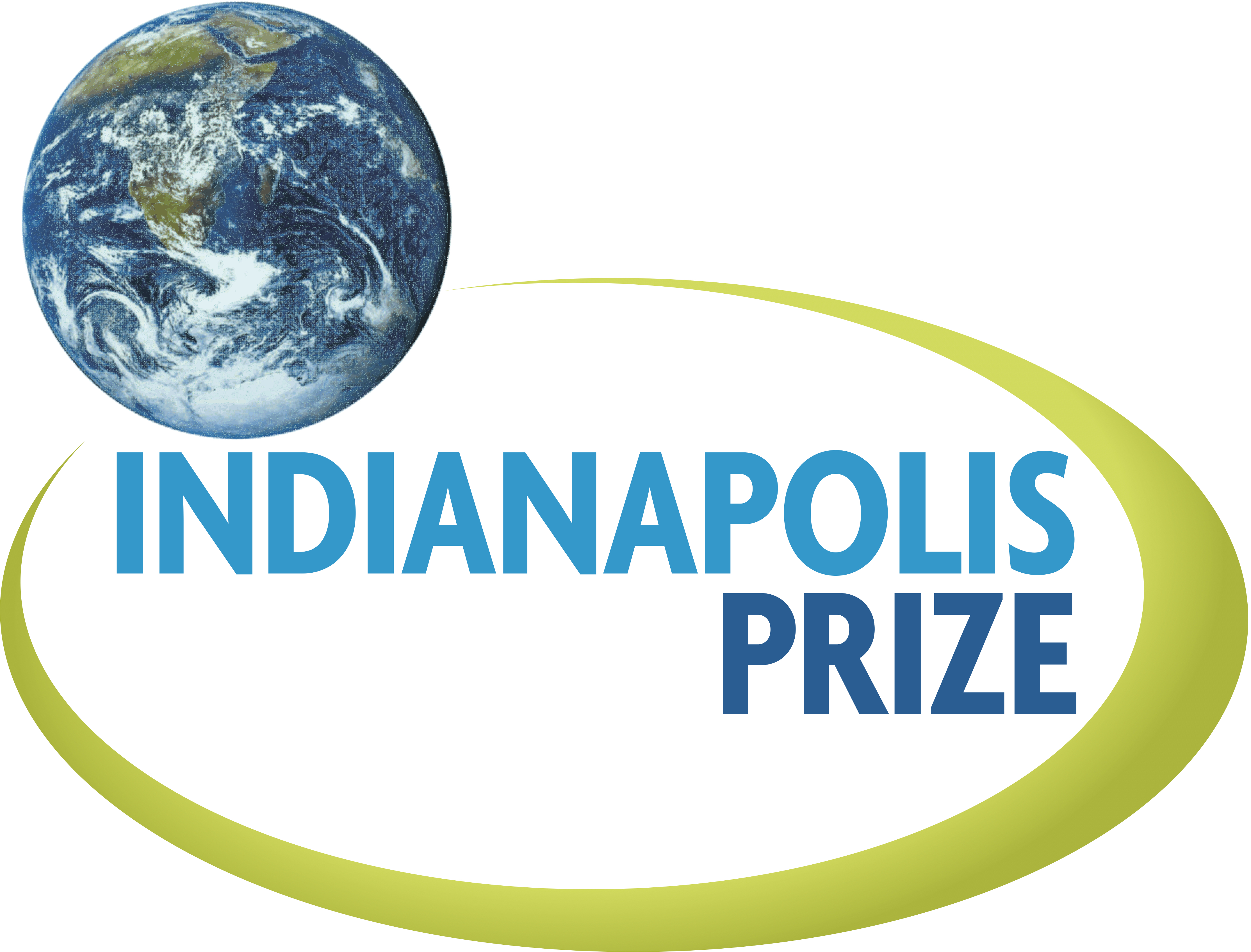 The Indy Prize Logo 