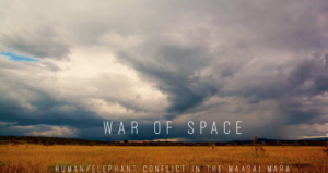 War of Space