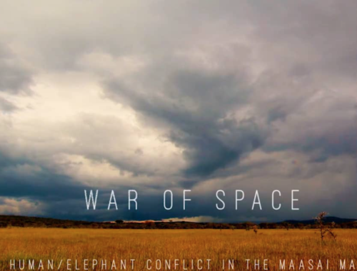 War of Space