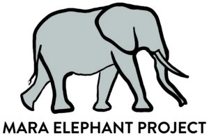 Mara Elephant Project Logo